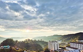 Mossy Forest Family Retreat Iii, 2-8Pax, Sunrise View, Cameron Highlands